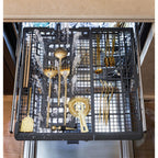  Monogram 24-inch Premium Fully Integrated Dishwasher ZDT900SSYSS IMAGE 15