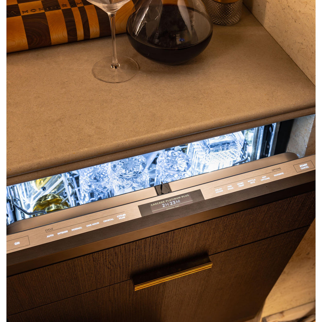  Monogram 24-inch Premium Fully Integrated Dishwasher ZDT900SSYSS IMAGE 20