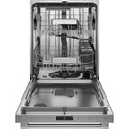  Monogram 24-inch Premium Fully Integrated Dishwasher ZDT900SSYSS IMAGE 3