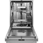  Monogram 24-inch Premium Fully Integrated Dishwasher ZDT900SSYSS IMAGE 5
