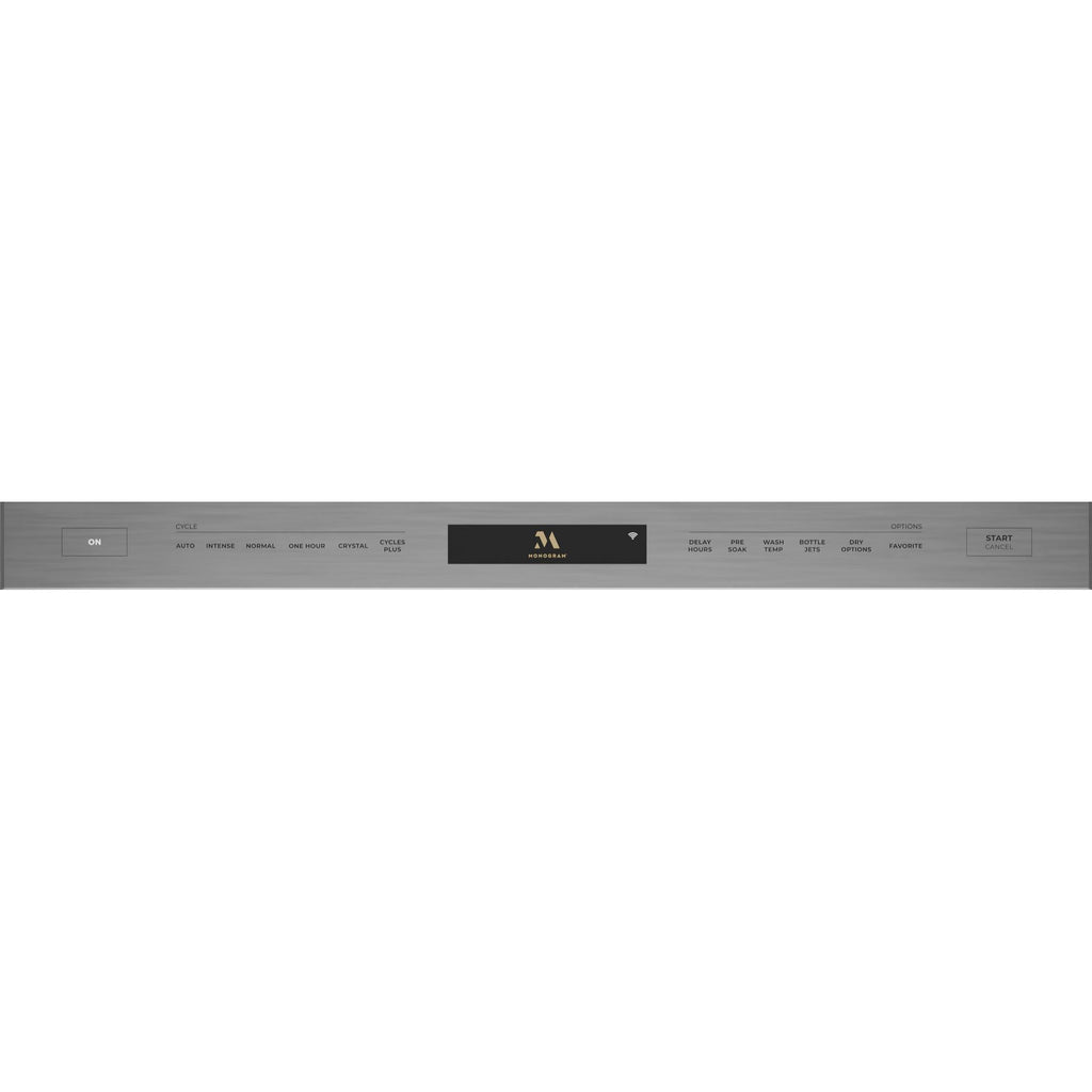  Monogram 24-inch Premium Fully Integrated Dishwasher ZDT900SSYSS IMAGE 7