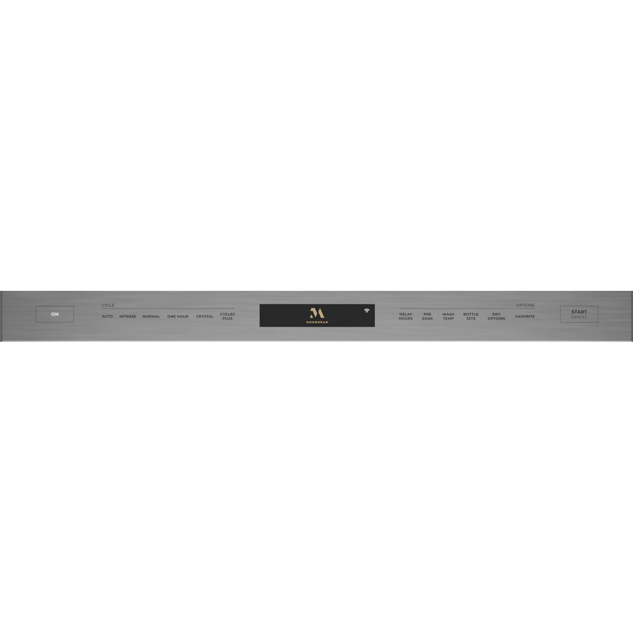  Monogram 24-inch Premium Fully Integrated Dishwasher ZDT900SSYSS IMAGE 7
