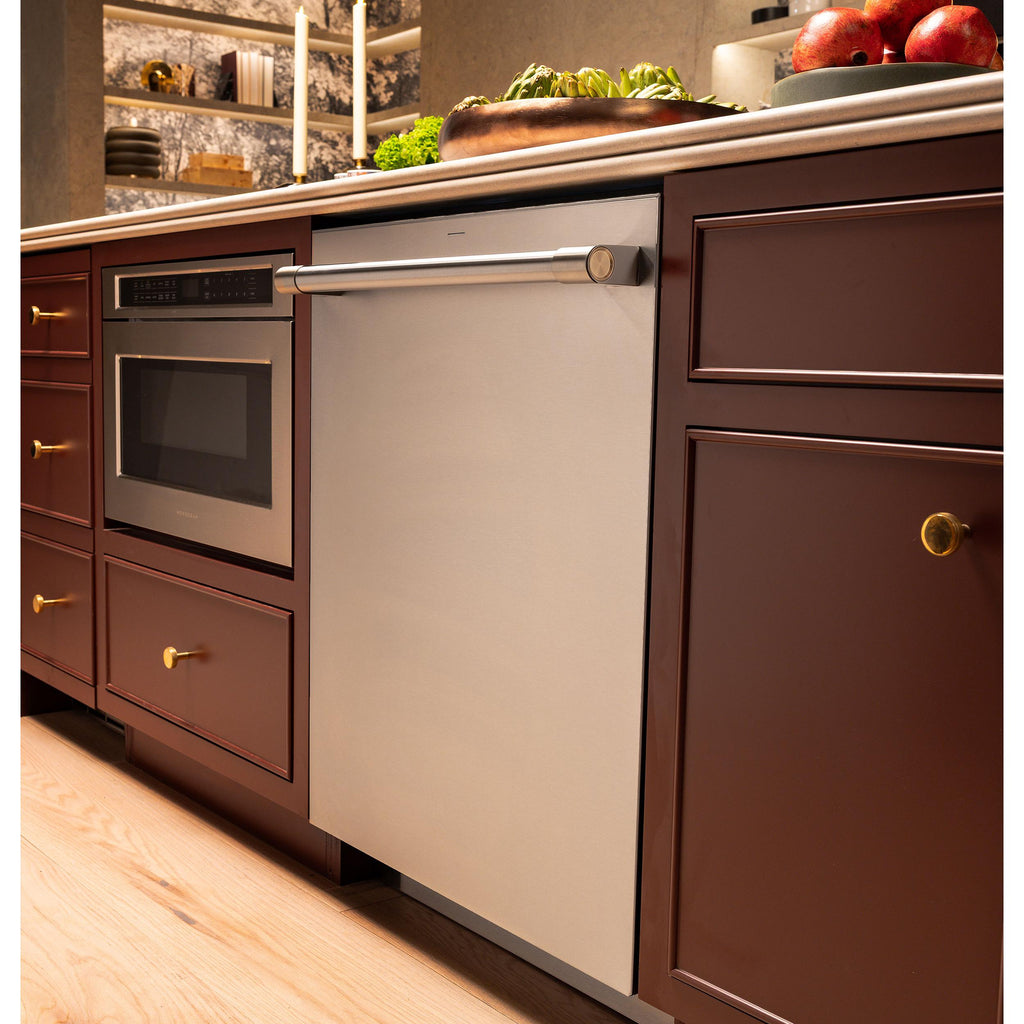  Monogram 24-inch Premium Fully Integrated Dishwasher ZDT900SSYSS IMAGE 8