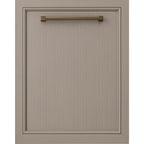  Monogram 24-inch Premium Fully Integrated Dishwasher ZDT900SIYII IMAGE 1
