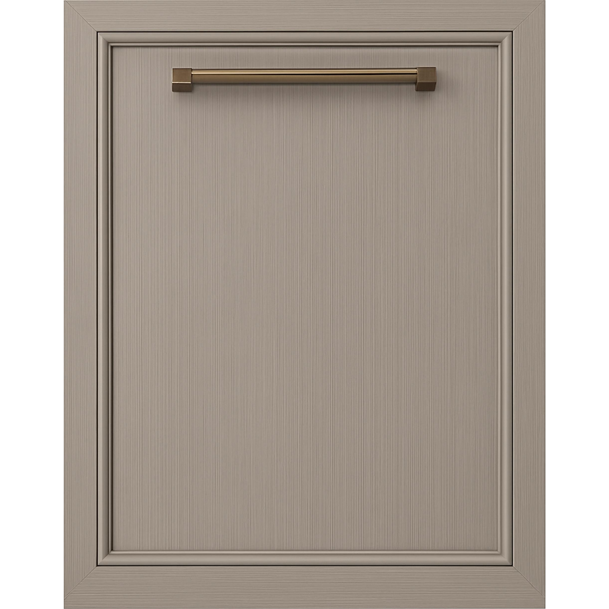  Monogram 24-inch Premium Fully Integrated Dishwasher ZDT900SIYII IMAGE 1