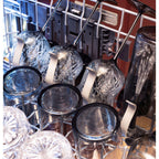  Monogram 24-inch Premium Fully Integrated Dishwasher ZDT900SIYII IMAGE 13