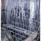  Monogram 24-inch Premium Fully Integrated Dishwasher ZDT900SIYII IMAGE 14