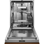 Monogram 24-inch Premium Fully Integrated Dishwasher ZDT900SIYII IMAGE 2
