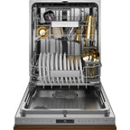  Monogram 24-inch Premium Fully Integrated Dishwasher ZDT900SIYII IMAGE 3