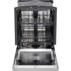  LG Built-In FlushFit™ Dishwasher with SteamAssist™ LDNFC33LS IMAGE 2
