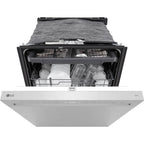  LG Built-In FlushFit™ Dishwasher with SteamAssist™ LDNFC33LS IMAGE 3