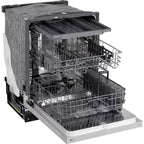  LG Built-In FlushFit™ Dishwasher with SteamAssist™ LDNFC33LS IMAGE 5