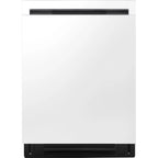  LG Built-in Dishwasher with SenseClean™ Wash System LDNPQ445W IMAGE 1