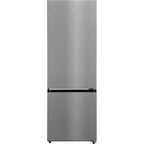 Midea 12 cu. ft. Bottom-Freezer Refrigerator MRB12B1AST IMAGE 1