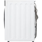  Midea 3.1 Cu. Ft. Front Load Compact Washing Machine with PowerMix™ MLHW31S2BBW IMAGE 8