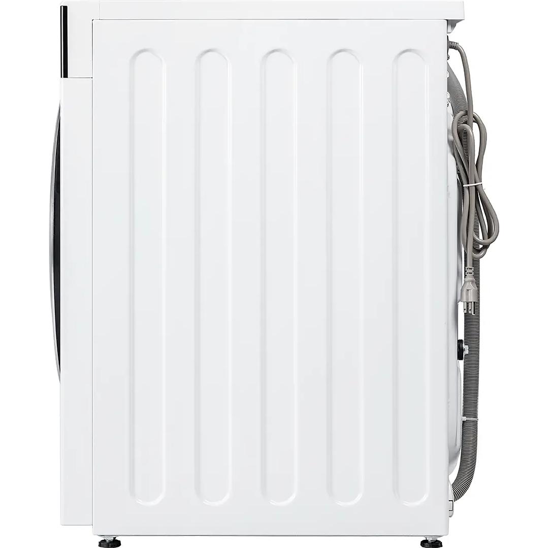  Midea 3.1 Cu. Ft. Front Load Compact Washing Machine with PowerMix™ MLHW31S2BBW IMAGE 8