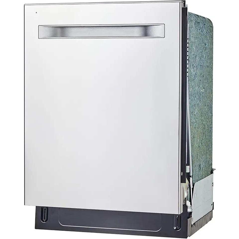  Midea Built-In Top Control Dishwasher MDT24P3CST IMAGE 1