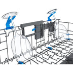  Midea Built-In Top Control Dishwasher MDT24P3CST IMAGE 7