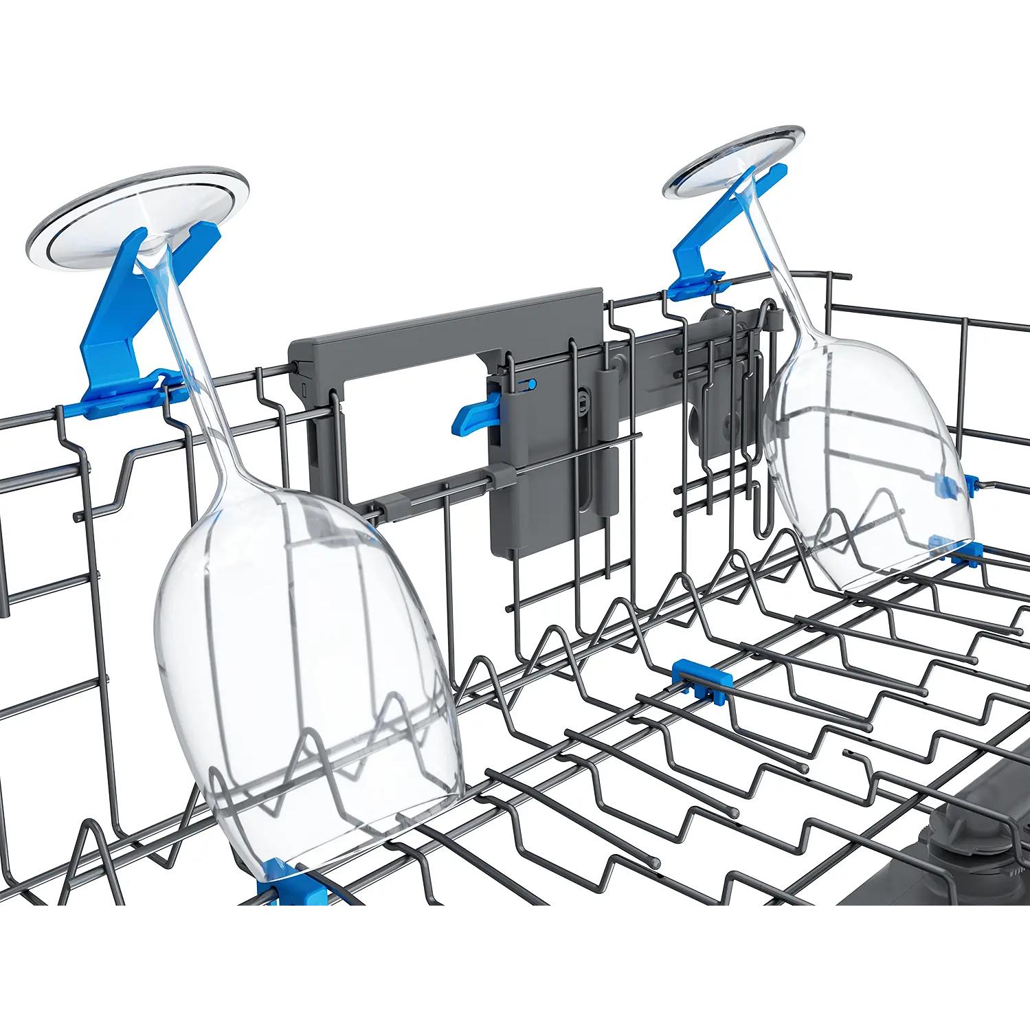  Midea Built-In Top Control Dishwasher MDT24P3CST IMAGE 7