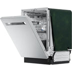  Midea Built-In Top Control Dishwasher MDT24P6CST IMAGE 5