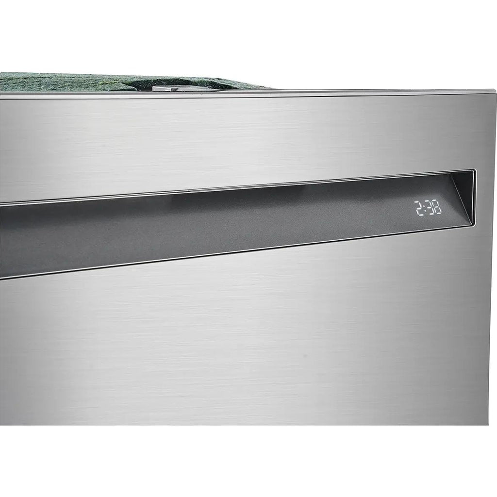  Midea Built-In Top Control Dishwasher MDT24P7CST IMAGE 12