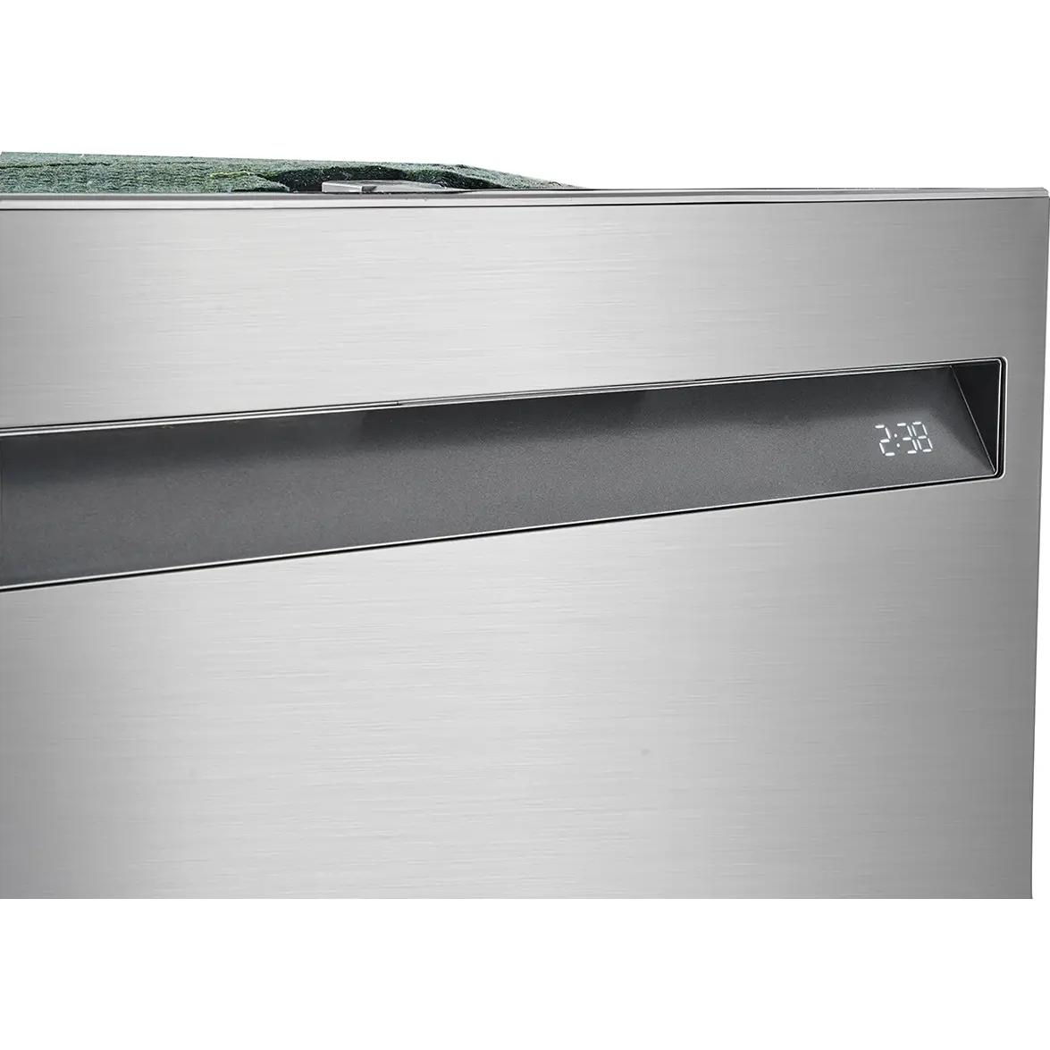  Midea Built-In Top Control Dishwasher MDT24P7CST IMAGE 12