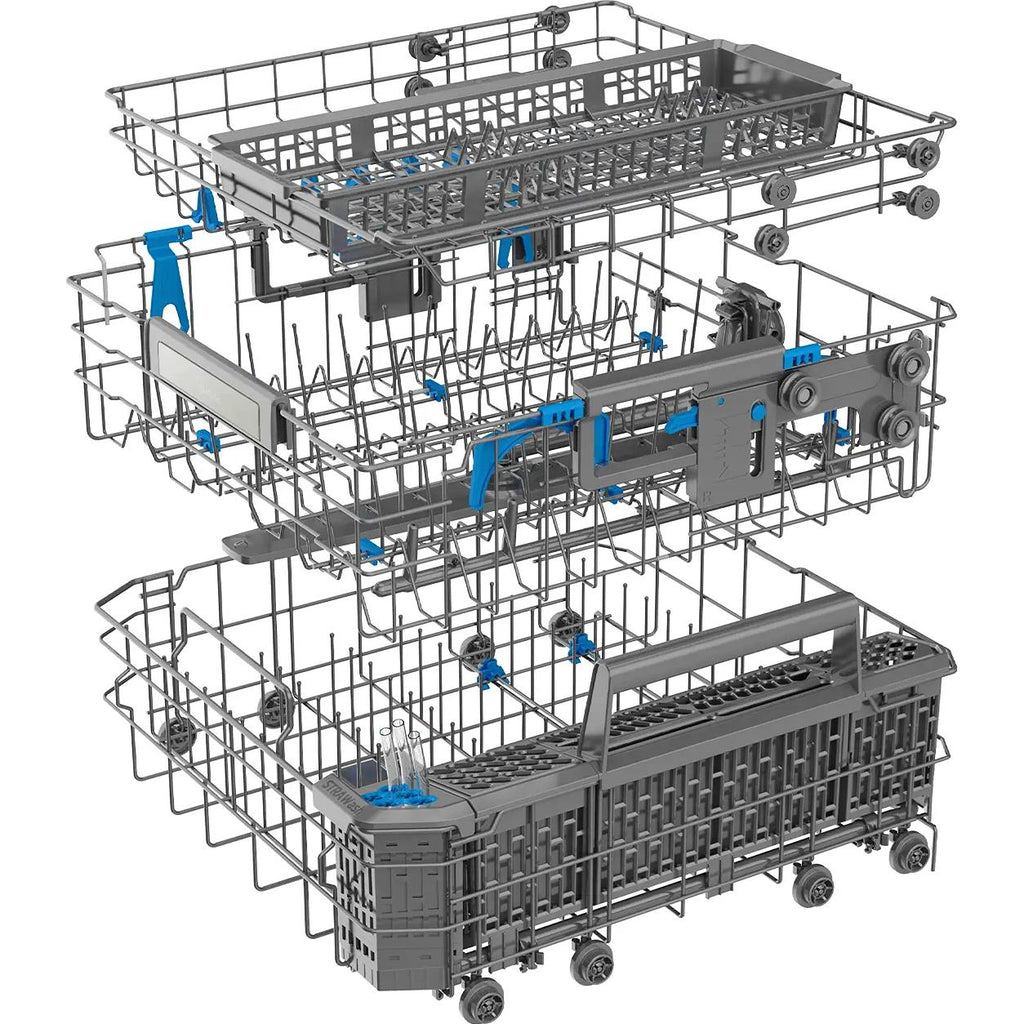  Midea Built-In Top Control Dishwasher MDT24P7CST IMAGE 13