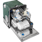  Midea Built-In Top Control Dishwasher MDT24P7CST IMAGE 6