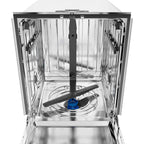  Midea Built-In Top Control Dishwasher MDT24P7CST IMAGE 8