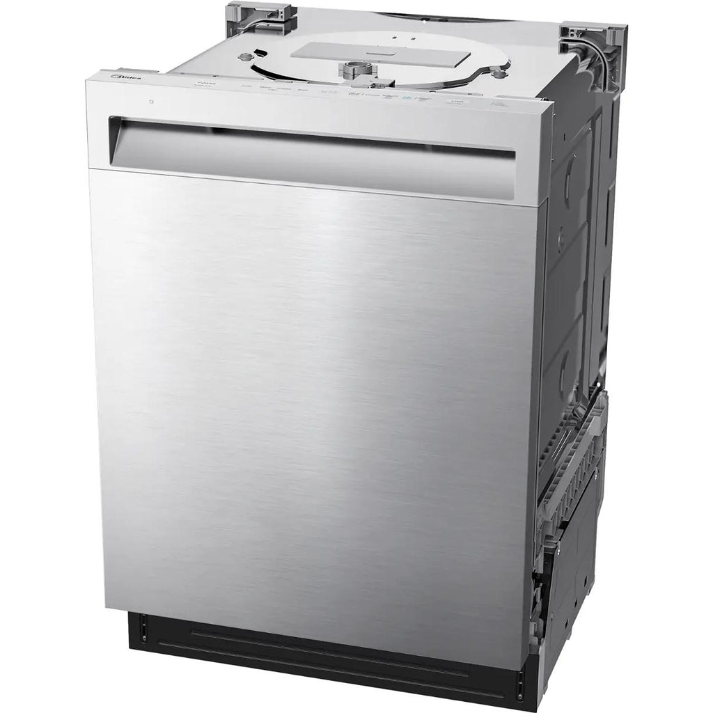  Midea Built-In Top Control Dishwasher MDB2324PST IMAGE 1