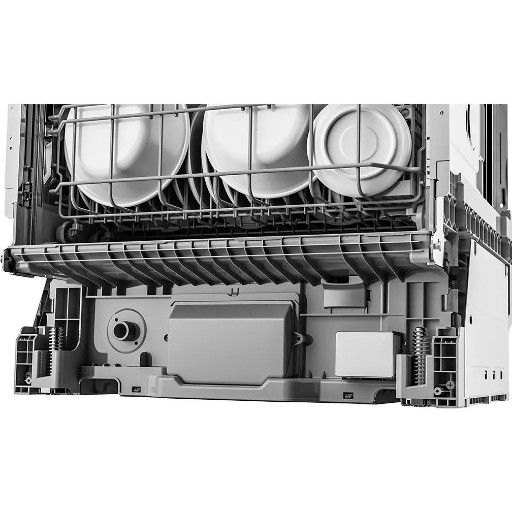  Midea Built-In Top Control Dishwasher MDB2324PST IMAGE 10