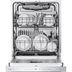  Midea Built-In Top Control Dishwasher MDB2324PST IMAGE 3