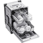  Midea Built-In Top Control Dishwasher MDB2324PST IMAGE 5