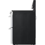  LG 30-inch, 7.3 cu. ft. Smart Electric Double Oven Freestanding Range with ProBake Convection® LDEL7324YE IMAGE 11