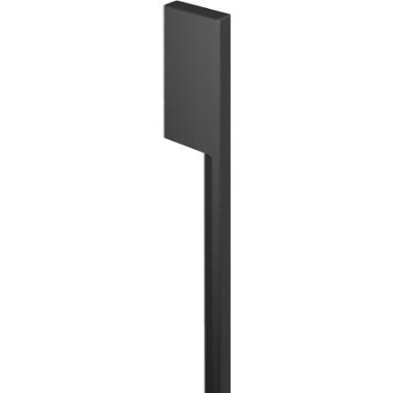  Fisher & Paykel Rectangular Handle AHM1RDB74LB IMAGE 1