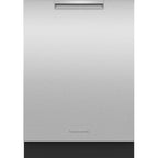  Fisher & Paykel Built-in Dishwasher DW24UCT2X4 IMAGE 1