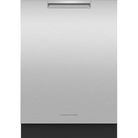  Fisher & Paykel Built-in Dishwasher DW24UCT2X4 IMAGE 1