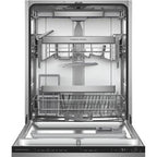  Fisher & Paykel Built-in Dishwasher DW24UCT2X4 IMAGE 2