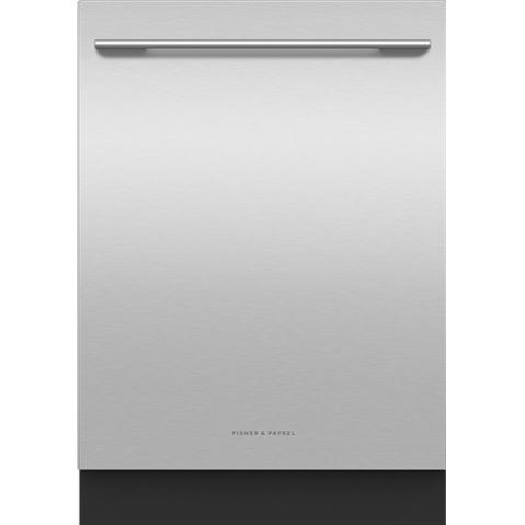  Fisher & Paykel Built-in Dishwasher DW24UDT2X4 IMAGE 1