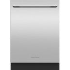  Fisher & Paykel Built-in Dishwasher DW24UDT2X4 IMAGE 1