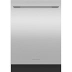  Fisher & Paykel Built-in Dishwasher DW24UDT4X4 IMAGE 1