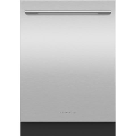  Fisher & Paykel Built-in Dishwasher DW24UDT4X4 IMAGE 1