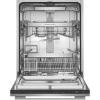  Fisher & Paykel Built-in Dishwasher DW24UDT4X4 IMAGE 2