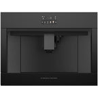  Fisher & Paykel 24-inch Built-in Coffe System EB24MSB3 IMAGE 1