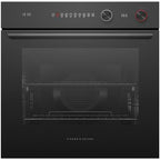  Fisher & Paykel 24-inch, 3 cu. ft. Built-in Single Wall Oven with AeroTech™ Technology OB24SACGB5 IMAGE 1