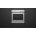  Fisher & Paykel 24-inch, 3 cu. ft. Built-in Single Wall Oven with AeroTech™ Technology OB24SACGX5 IMAGE 3
