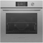  Fisher & Paykel 24-inch, 3 cu. ft. Built-in Single Wall Oven with AeroTech™ Technology OB24SACPTDX5 IMAGE 1