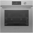  Fisher & Paykel 24-inch, 3 cu. ft. Built-in Single Wall Oven with AeroTech™ Technology OB24SACPUDX5 IMAGE 1