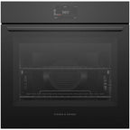  Fisher & Paykel 24-inch, 3 cu. ft. Built-in Single Wall Oven with AeroTech™ Technology OB24SAMPTB5 IMAGE 1