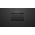  Fisher & Paykel 24-inch, 1.7 cu. ft. Built-in Speed Oven with AeroTech™ Technology OM24NMTB5 IMAGE 5